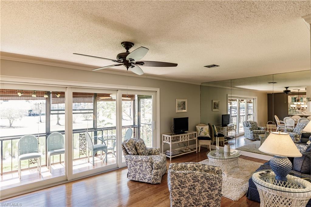 GLADES COUNTRY CLUB - Residential