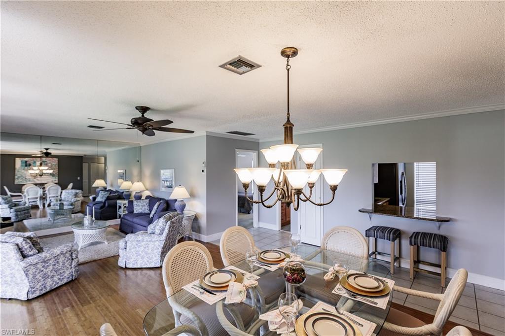 GLADES COUNTRY CLUB - Residential
