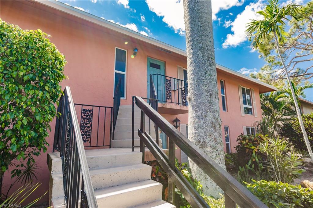 GLADES COUNTRY CLUB - Residential