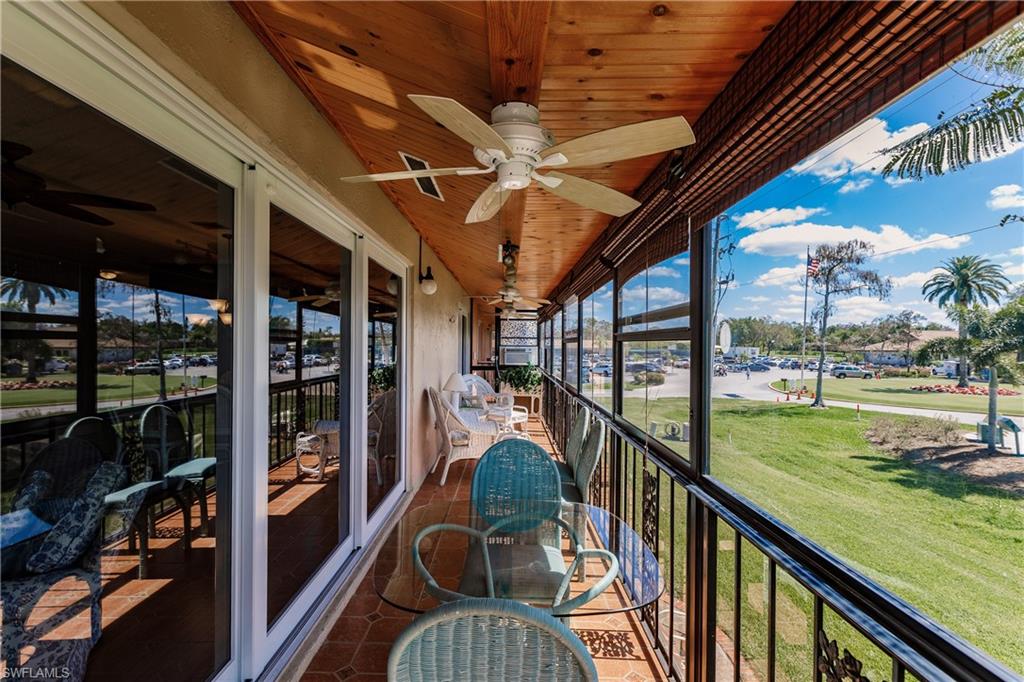 GLADES COUNTRY CLUB - Residential