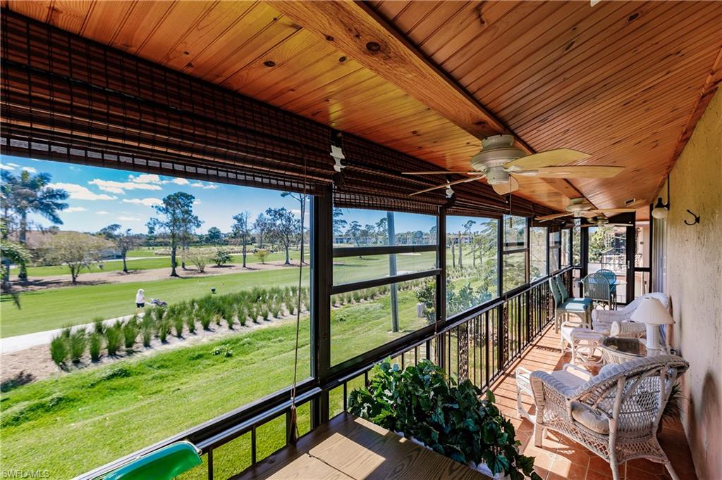 GLADES COUNTRY CLUB - Residential