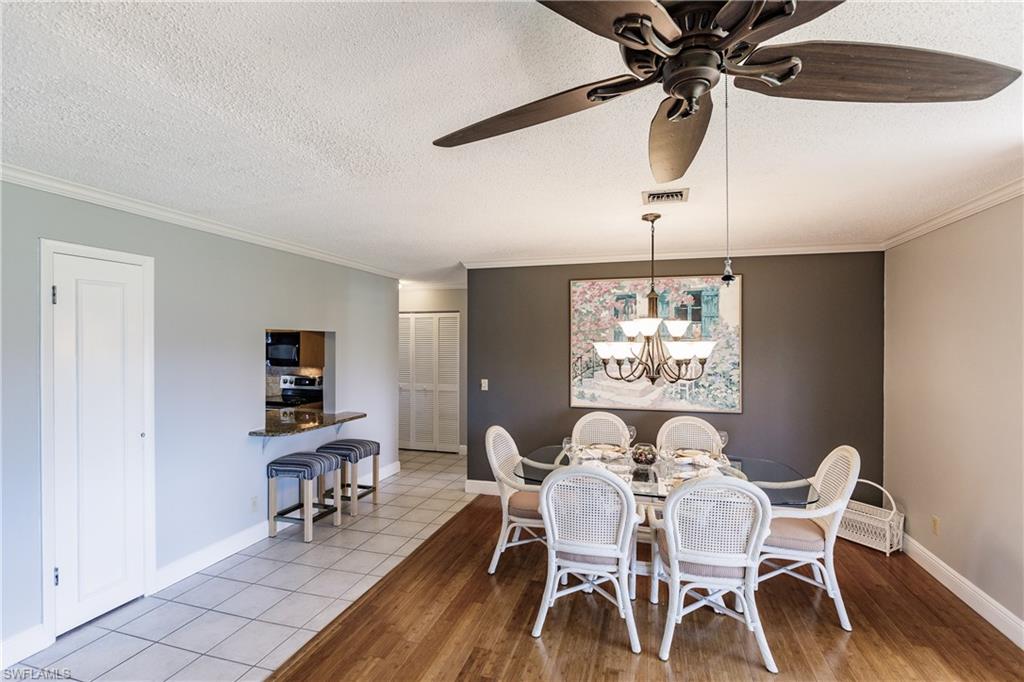 GLADES COUNTRY CLUB - Residential