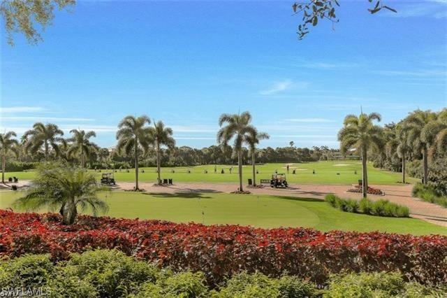 SEAGLASS AT BONITA BAY - Residential