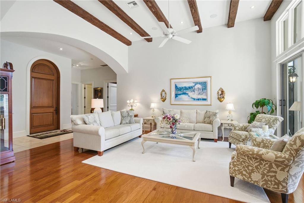 ESTUARY AT GREY OAKS - Residential