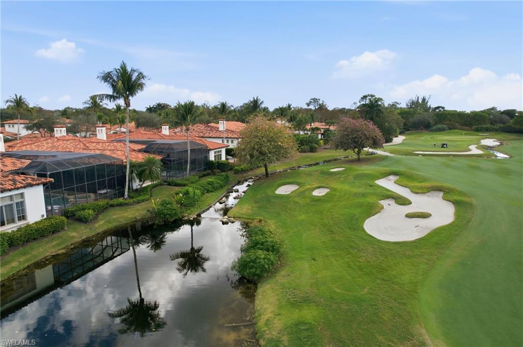 ESTUARY AT GREY OAKS - Residential
