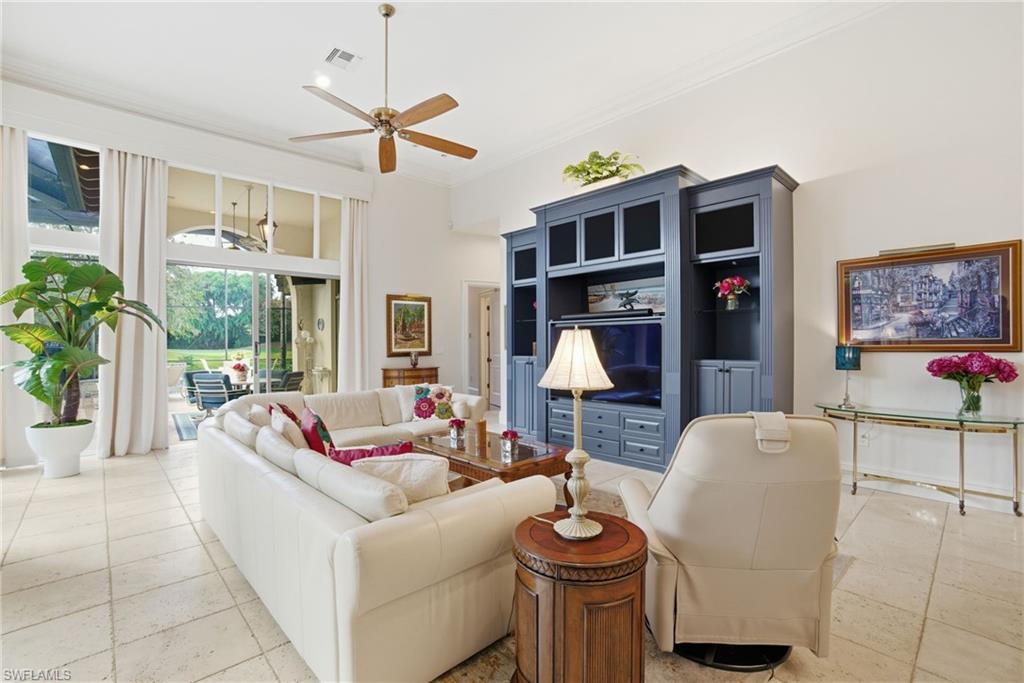 ESTUARY AT GREY OAKS - Residential