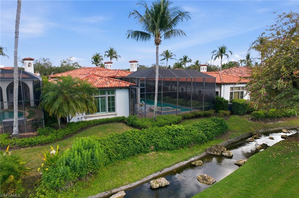 ESTUARY AT GREY OAKS - Residential