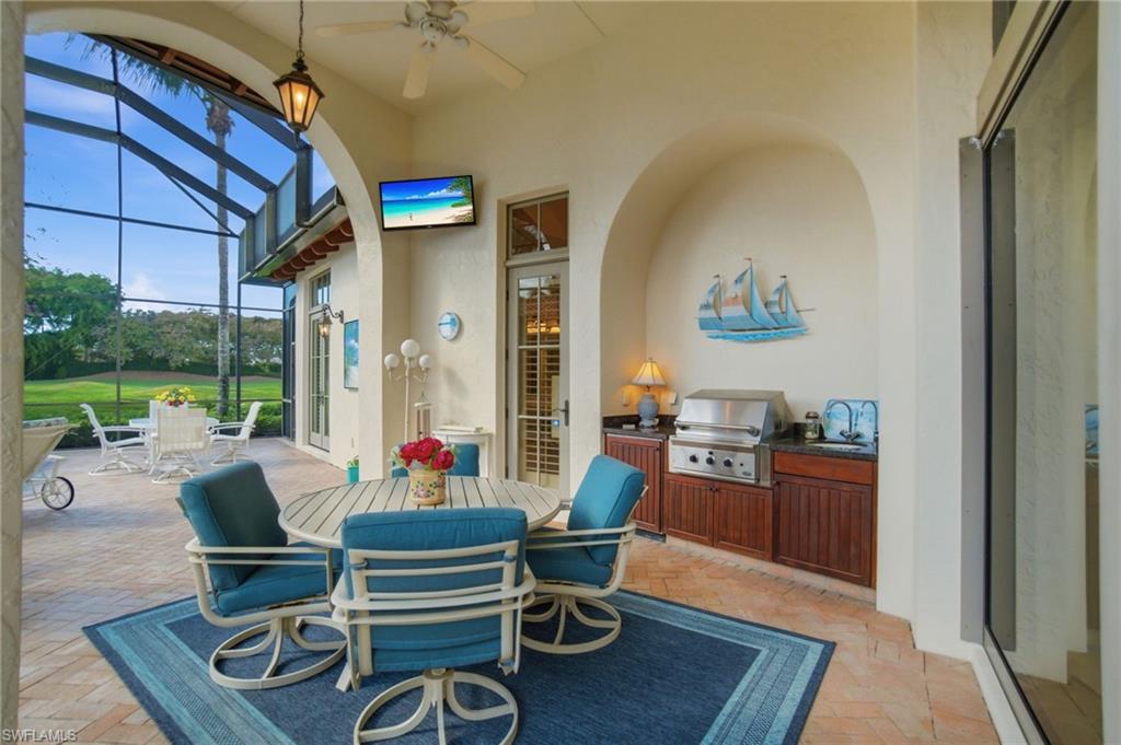 ESTUARY AT GREY OAKS - Residential