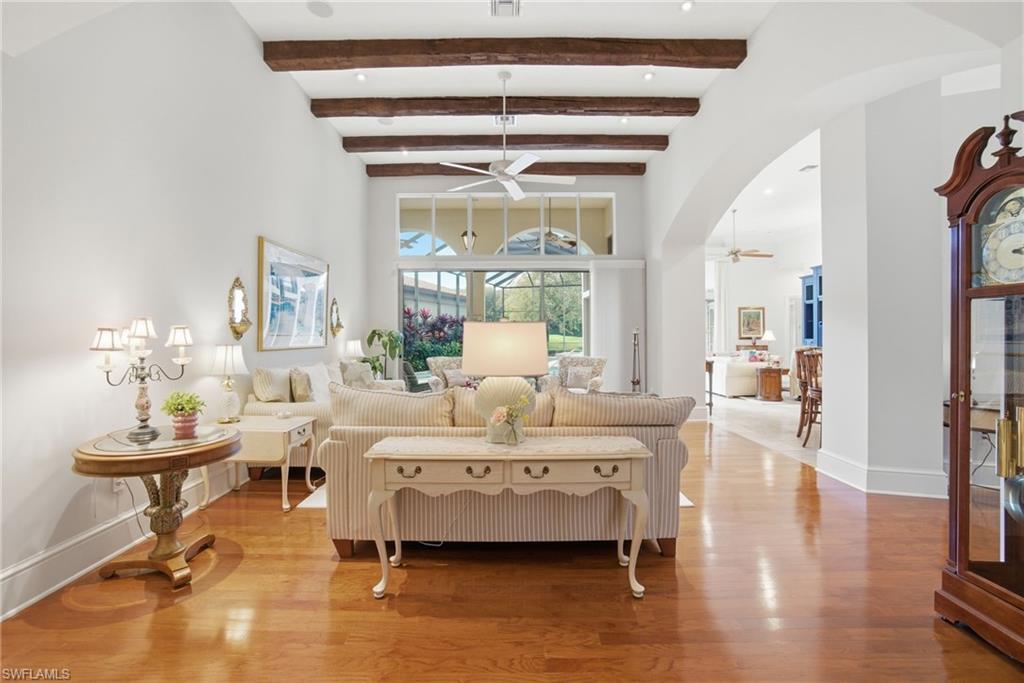 ESTUARY AT GREY OAKS - Residential