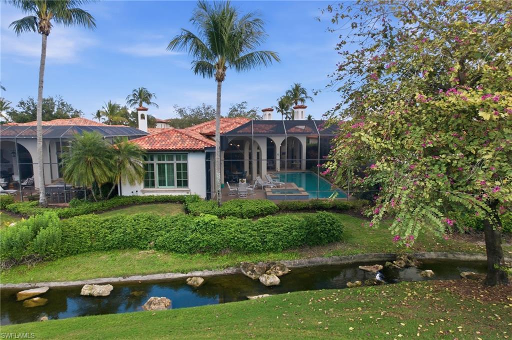 ESTUARY AT GREY OAKS - Residential