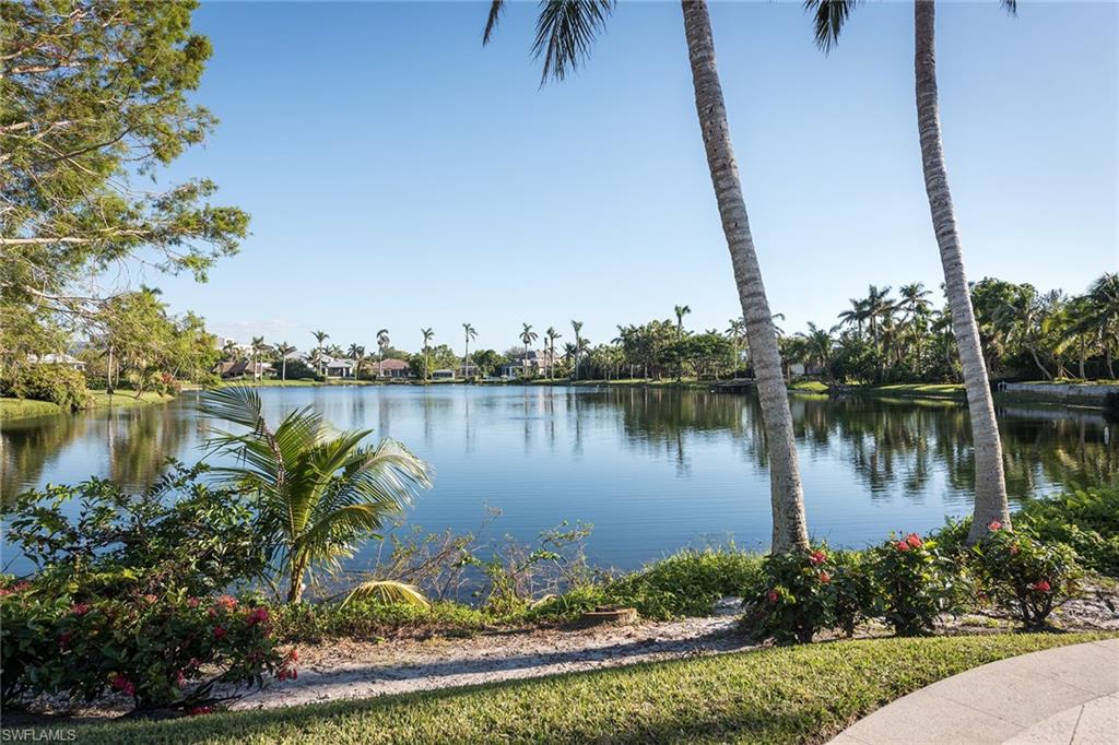 OLDE NAPLES - Residential