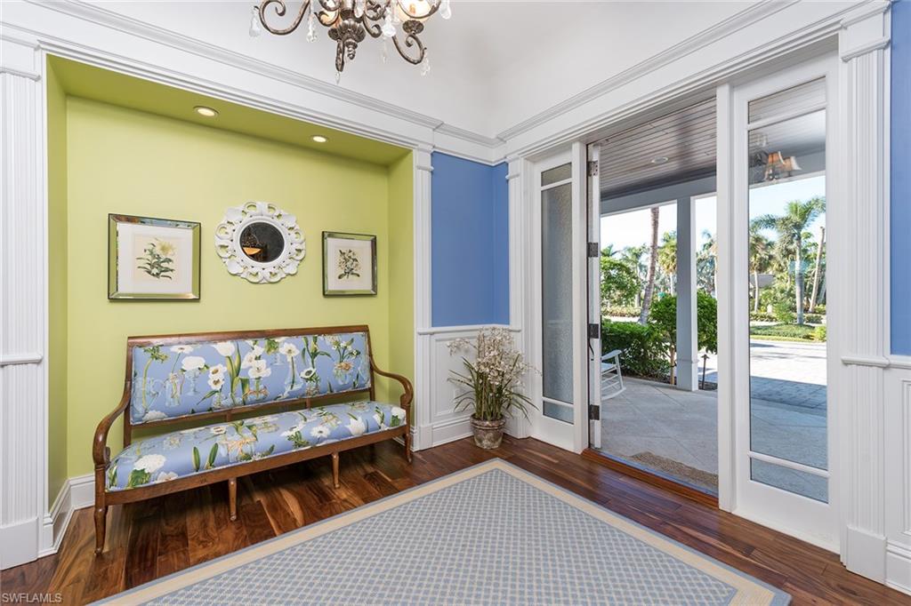 OLDE NAPLES - Residential