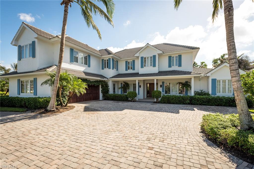 OLDE NAPLES - Residential