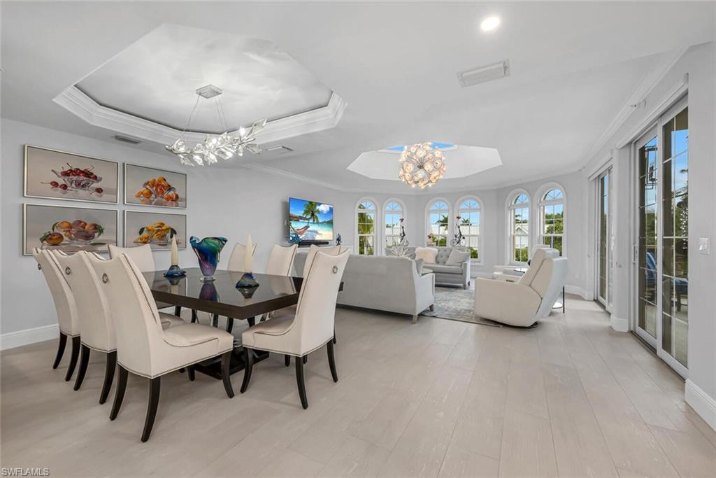 LANTANA - Residential