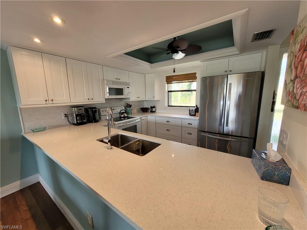 EAGLE RIDGE - Residential Lease