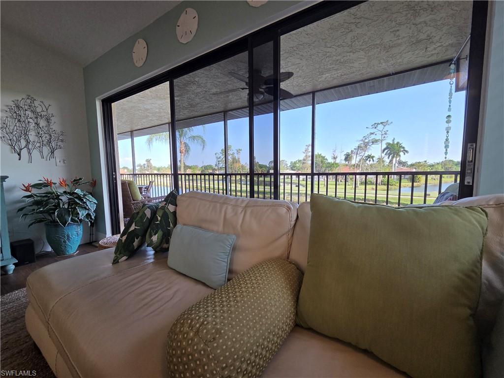 EAGLE RIDGE - Residential Lease