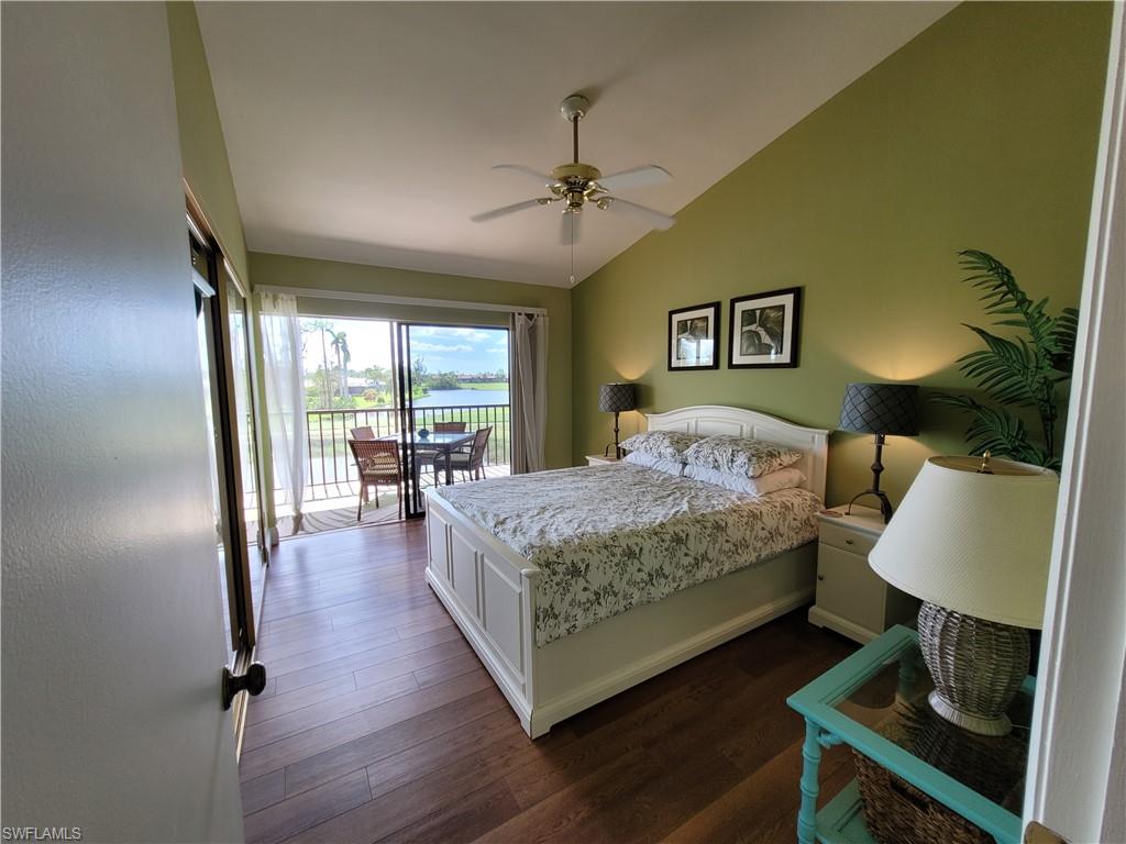 EAGLE RIDGE - Residential Lease