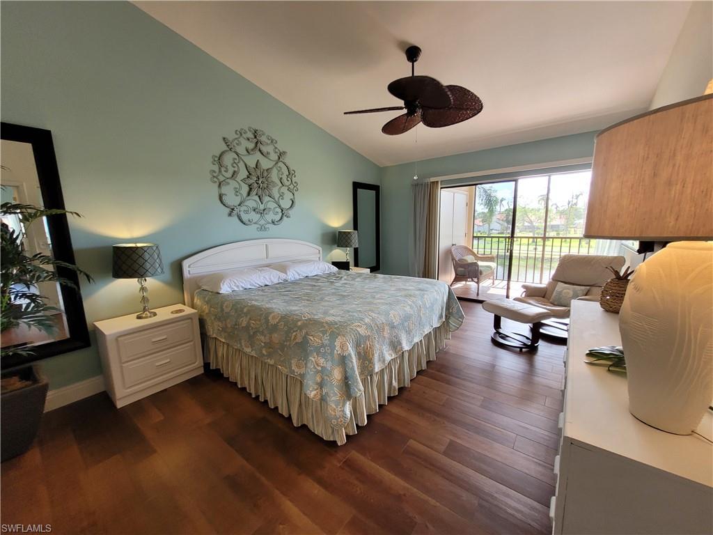 EAGLE RIDGE - Residential Lease