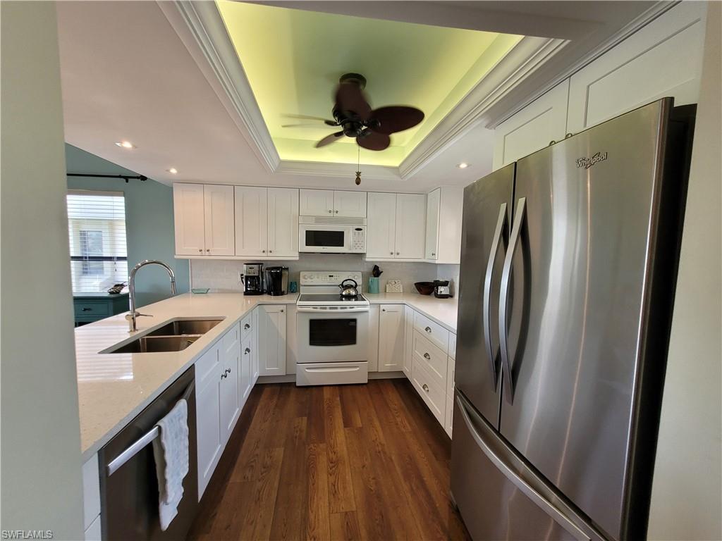EAGLE RIDGE - Residential Lease
