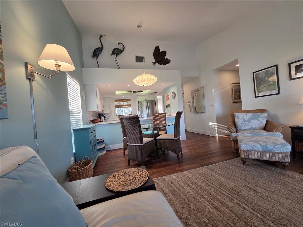 EAGLE RIDGE - Residential Lease