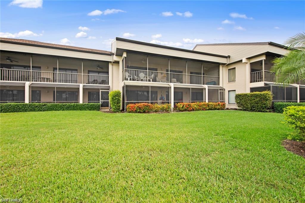EAGLE RIDGE - Residential Lease