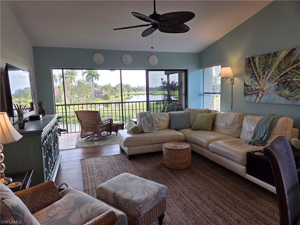 EAGLE RIDGE - Residential Lease
