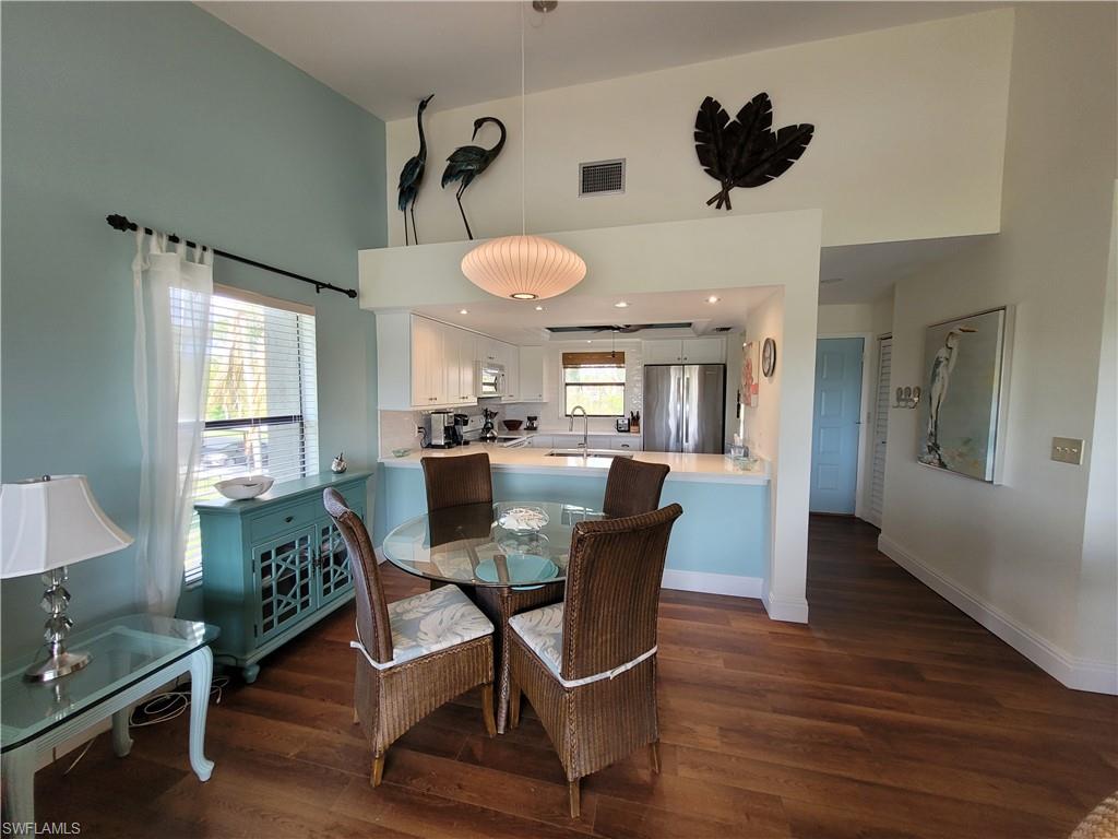 EAGLE RIDGE - Residential Lease