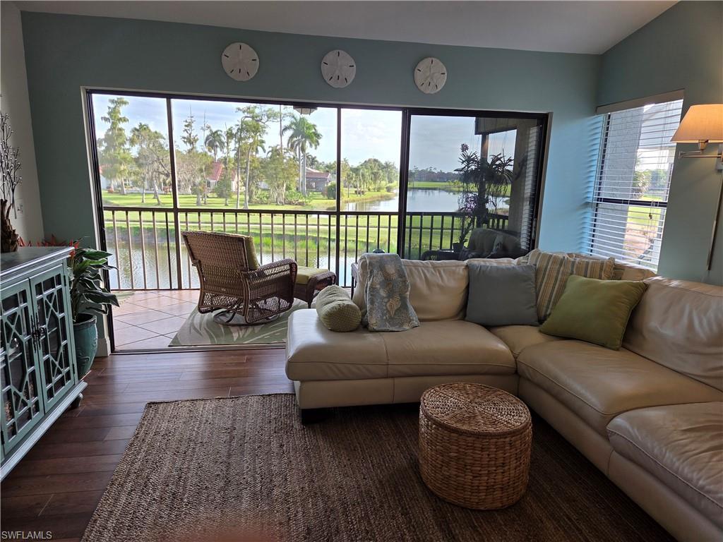 EAGLE RIDGE - Residential Lease