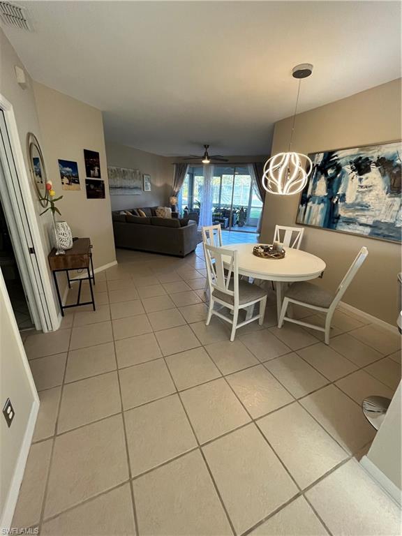 FIELDSTONE VILLAGE - Residential Lease
