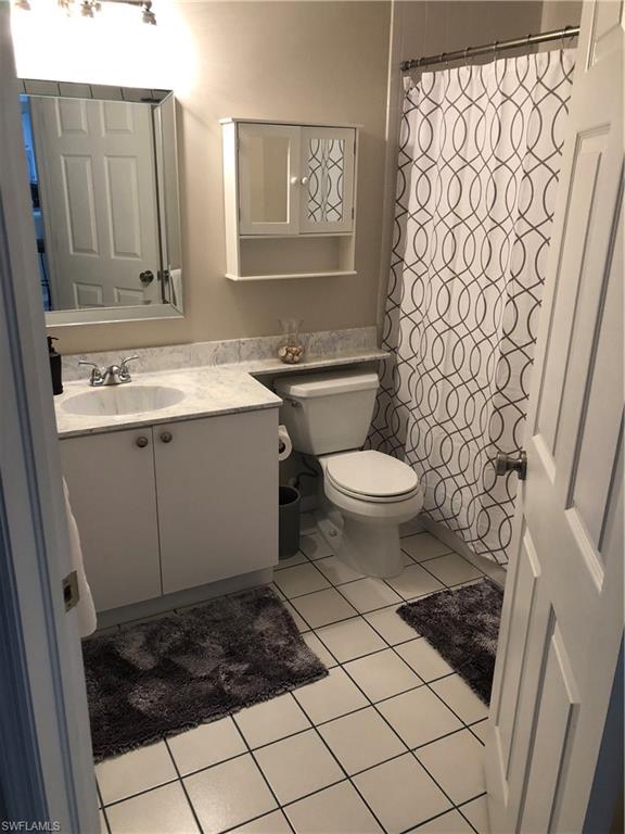 FIELDSTONE VILLAGE - Residential Lease