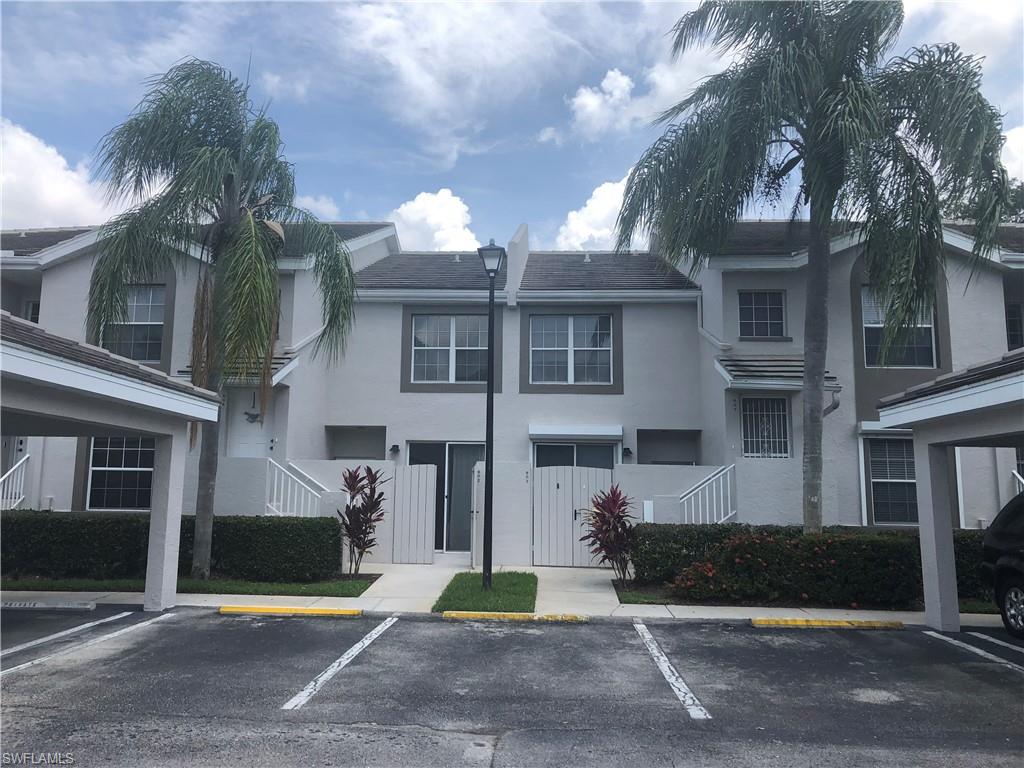 FIELDSTONE VILLAGE - Residential Lease