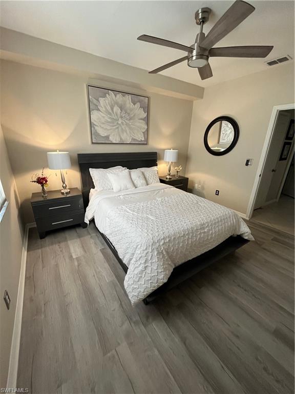 FIELDSTONE VILLAGE - Residential Lease