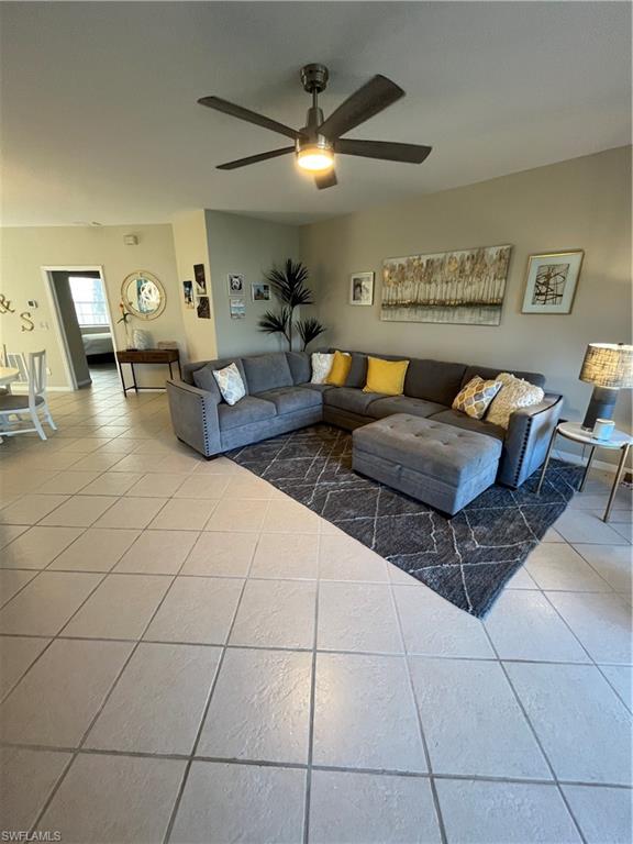 FIELDSTONE VILLAGE - Residential Lease
