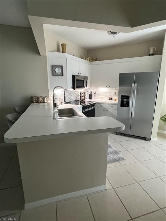 FIELDSTONE VILLAGE - Residential Lease