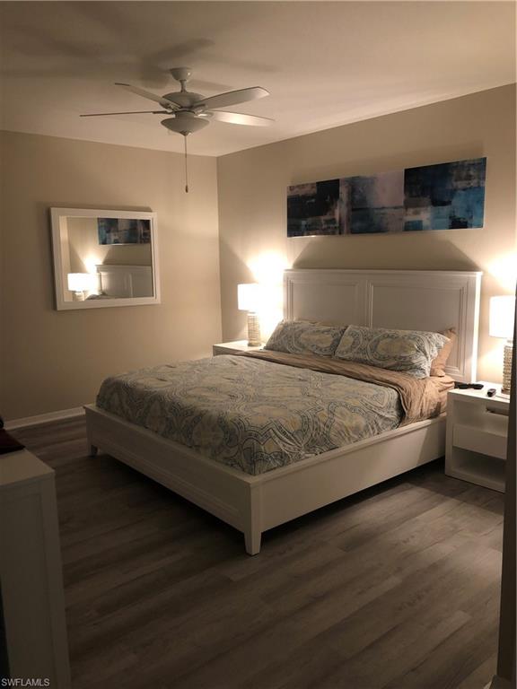FIELDSTONE VILLAGE - Residential Lease