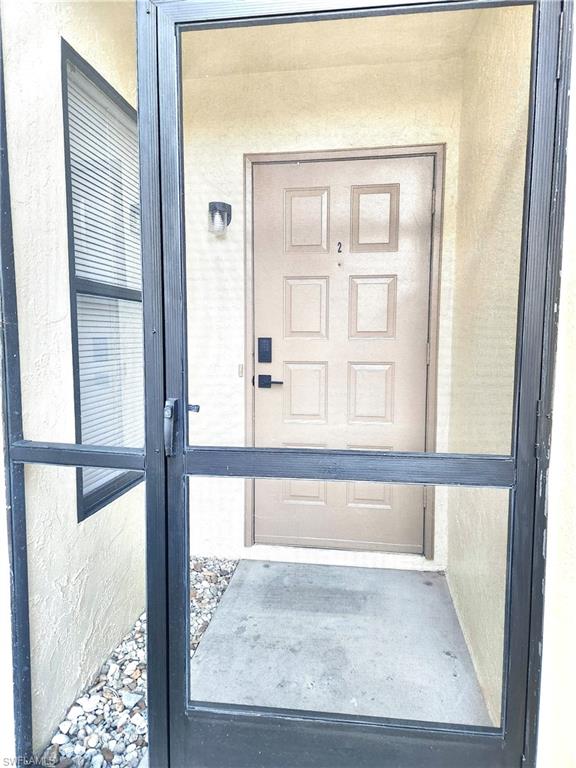 PARKSIDE CONDO - Residential
