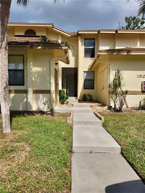 PARKSIDE CONDO - Residential