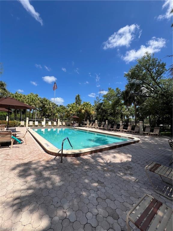 PARKSIDE CONDO - Residential