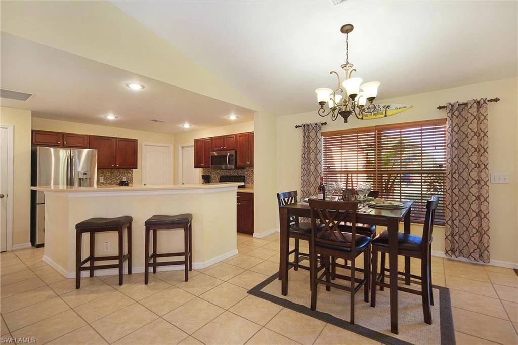 CAPE CORAL - Residential Lease