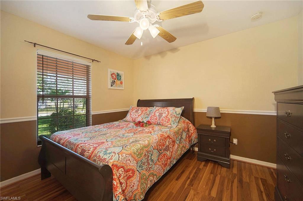 CAPE CORAL - Residential Lease