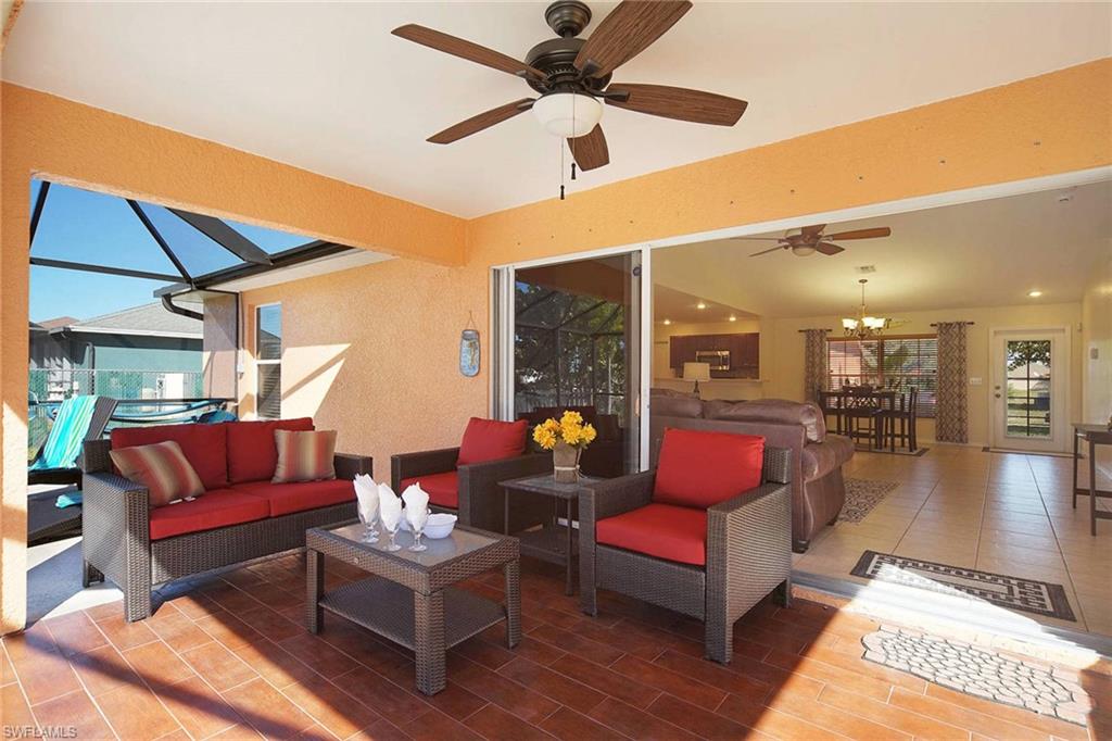 CAPE CORAL - Residential Lease