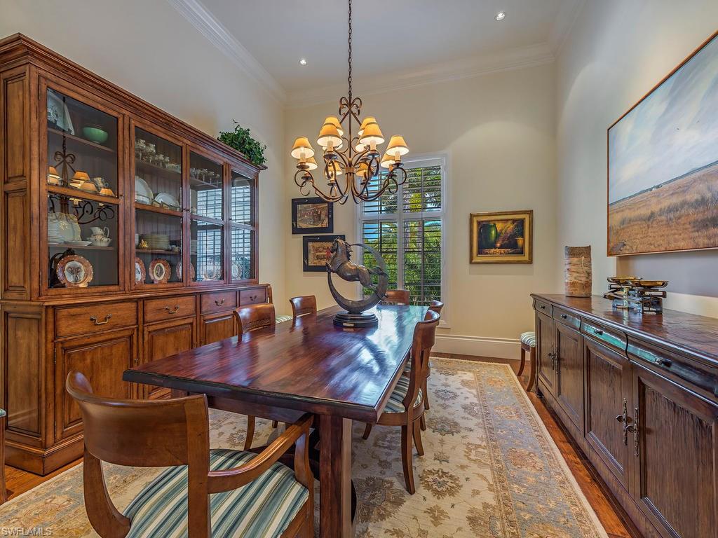 OAK KNOLL AT BONITA BAY - Residential