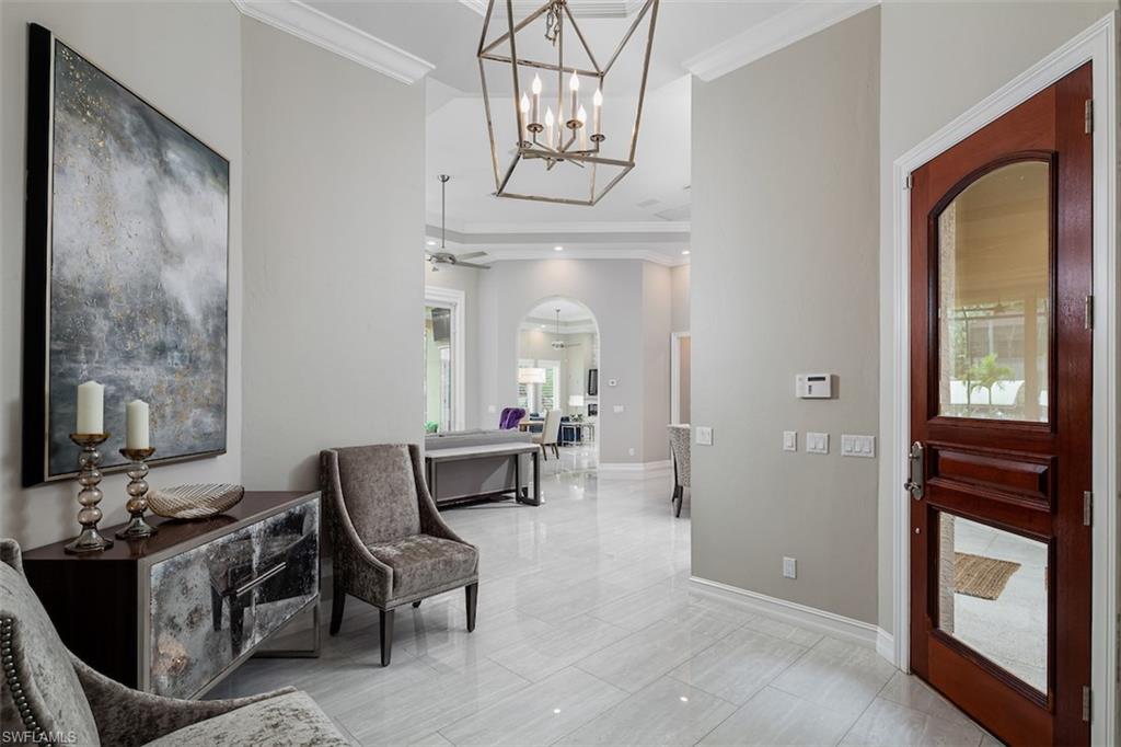 CONNERS - Residential