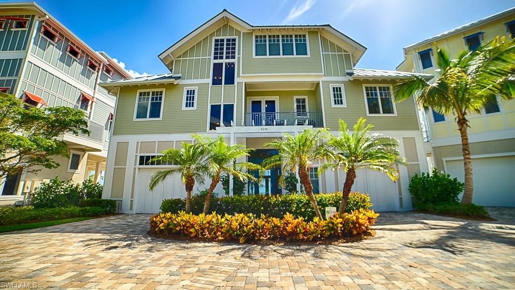 TURTLE WALK - Residential