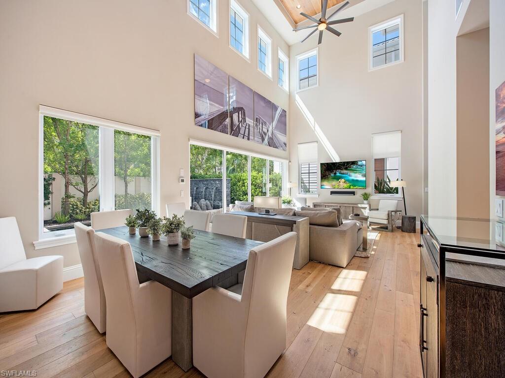 MERCATO - Residential Lease