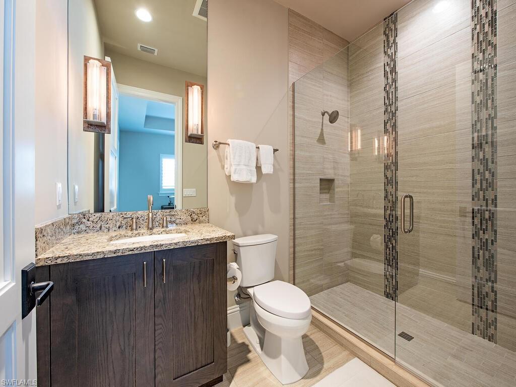 MERCATO - Residential Lease