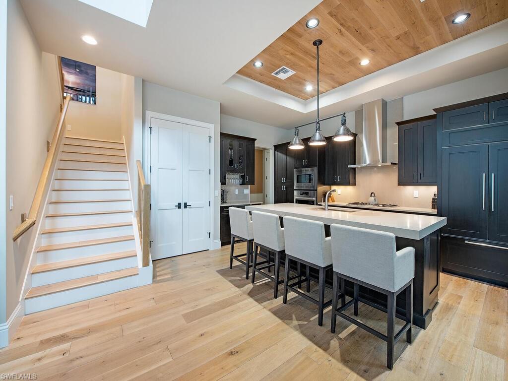 MERCATO - Residential Lease