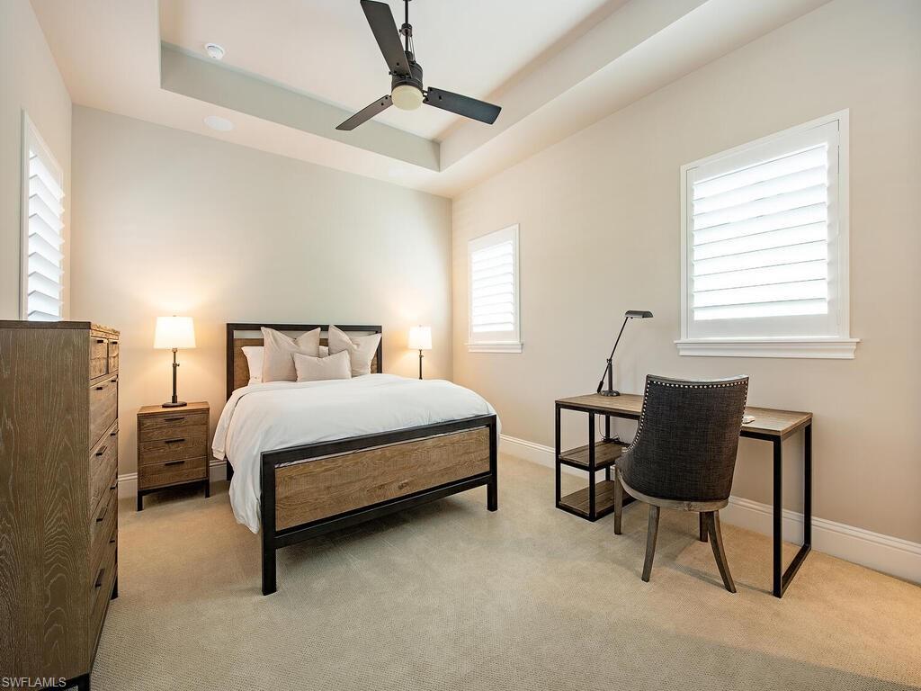 MERCATO - Residential Lease