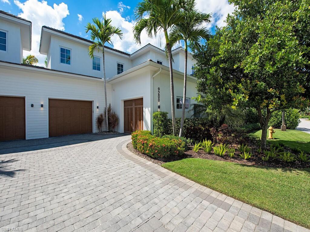 MERCATO - Residential Lease