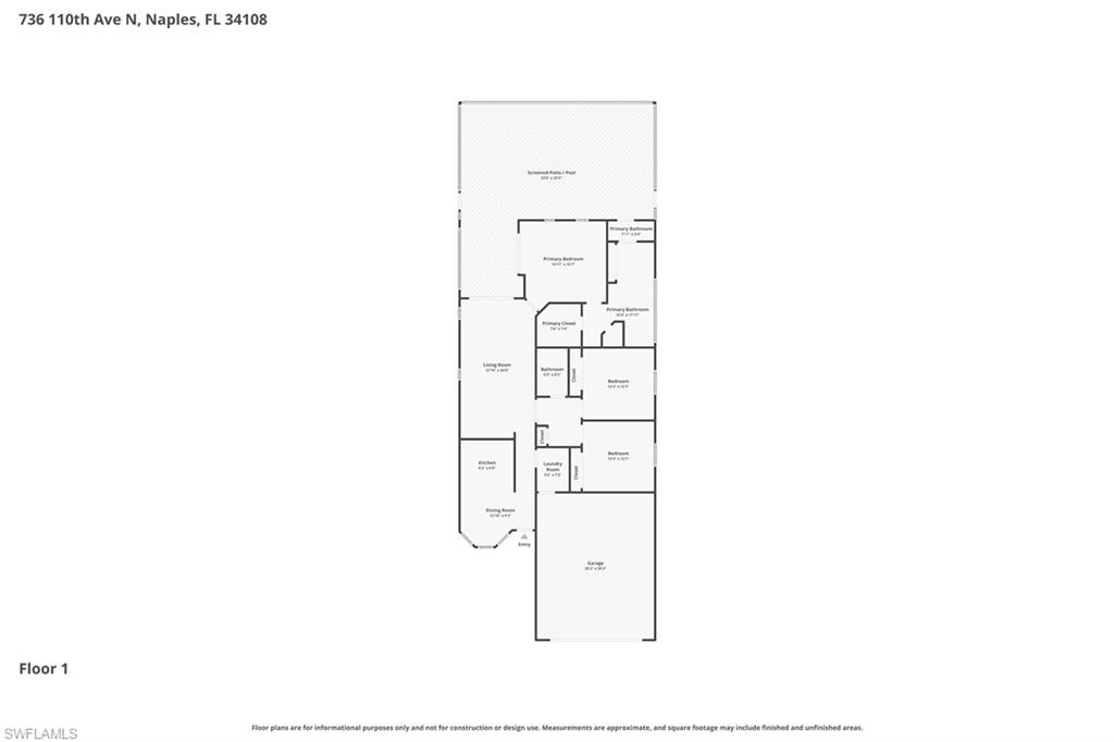 NAPLES PARK - Residential